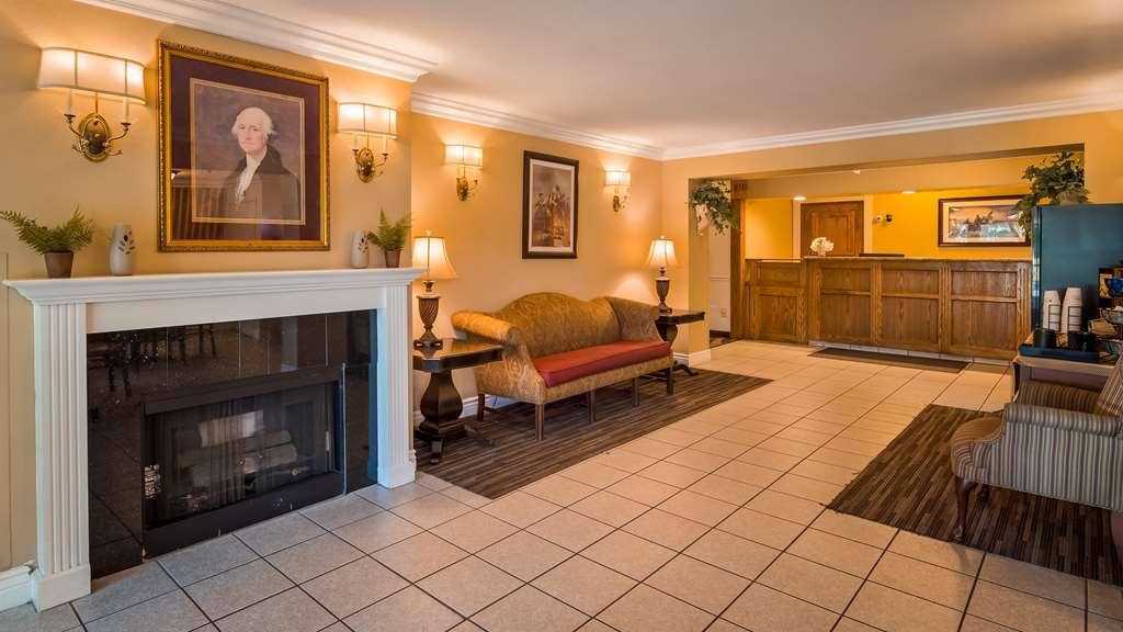 Best Western Colonial Inn Selma Eksteriør bilde
