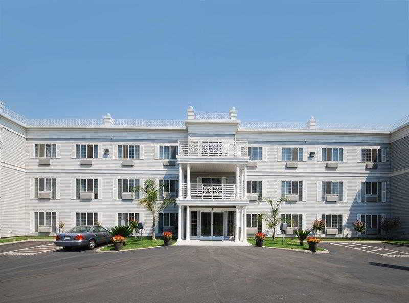 Best Western Colonial Inn Selma Eksteriør bilde